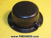 Cover Transmitter - Fuel Tank - 8738683