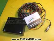Gauge Oil Temp - 8871656, FT5253