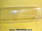 Lens - Headlight - Left Hand - 54516628, BBU3656