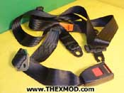 Seat Belt Kit  - AD7-090