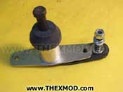 Spindle - ABU7535