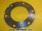 Gasket - 3 1/8in id - OE50210