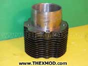 Block Cylinder Barrel - 273482