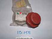Cap - Fuel Tank - 366-91 - 366 00091