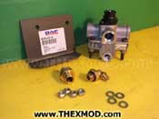 MOD Kit - Relay Valve Kit - MXK3590