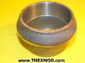 Spacer - Sleeve Hub - MZK9118