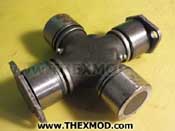 Kit Universal Joint Propshaft - BBU2379