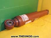 Damper Steering - 552.20 - 806.20mm - 22-00291-000