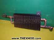 Heater Assembly Compartment - IRC100030