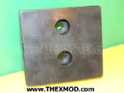 Pad -130mm x 120mm x 27mm - FV2255709