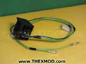 Wiring Harness - MXK3600