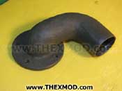 Duct Air - 41mm id - FV2063413