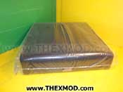 Cushion Seat - Driver and Outer Passenger - 349967