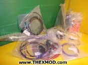 Mod Set Cold Starting - MAE20/SX/0071