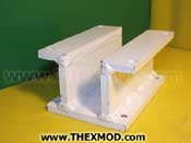 Mounting Bracket - FV734897