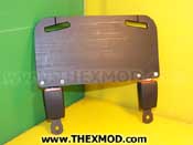 Back Plate - 310mm x 164mm - 80008926