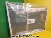 Panel Sealing Engine Front Lower - FV559968
