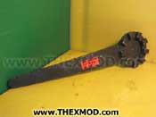 Spanner Main Drive Shaft - 17 1/29in - FV650235