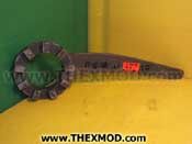 Spanner Main Drive Shat - 18in - FV650234