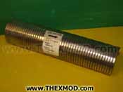 Exhaust  - Pipe - Polyflex - AS073771