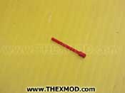 Plug - 0.585in Long - 0.65in dia - FV2050607