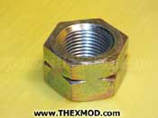 Nut Plain  - FV873889 