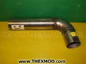 Exhaust - Pipe - No 1 Intermediate - AS073723