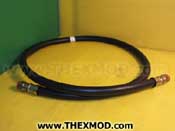 Hose - 3/8in id - 1385mm Long - MXK 1743