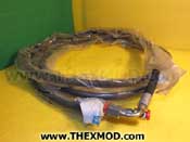 Hose - 0.250in id - 0.619in od - 790 1230-373