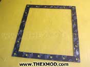 Gasket - 200mm x 226mm - FV2215004