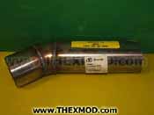Exhaust  - Pipe - No 1 Intermediate - AS074238 