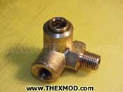 Tee - 1/4 - 95458401 - RAK4691