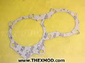 Gasket - 9 7/8in  x 5 3/4in - 7154614