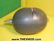 Reservoir Bottle - SM92354-019 - Issued