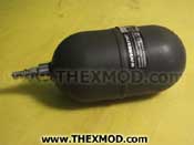 Reservoir Bottle - SM92354-020 - Issued