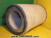 Filter - Air Intake - ABU9670