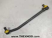 Rod - Acceletator - 1090mm Long - MXK2146