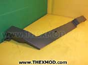 Guard - Left Hand - FV2190753