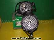 Light - Front Spot - With Switch - 