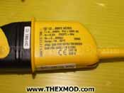 Tester - Voltage - Beha Unitest 2000 ( Alpha ) -4