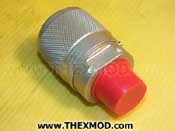 Coupling Half Quick - 5/8in bsp - HTE-714-62-G