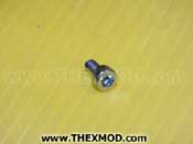 Screw M3 x 0.5mm - BS 4168
