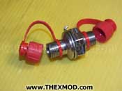 Coupling Sensing - 1 1/2in Long - FV562018