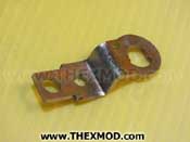 Lever Lock - NAH3628