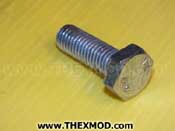 Bolt - M10 x 27.25 - FV2234597