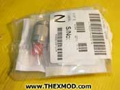 Coupler - 5000psi - 36.60mm Long - MAA222261-02 A