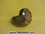 Thumbscrew - unc - 7/32in Long - FV580702
