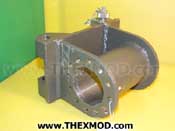 Swivel - FV2136942