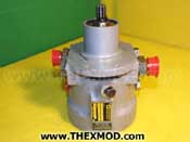 Motor - Hydraulic  FV844192