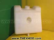Tank Radiator Overflow - 758.1.17.015.2